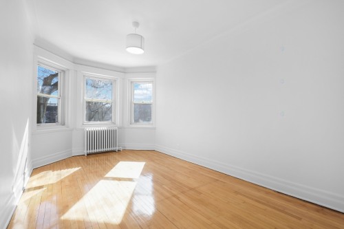 Chambre à coucher principale - 8-403 Boul. St-Joseph O., Montréal (Outremont), QC - Indoor Photo Showing Other Room