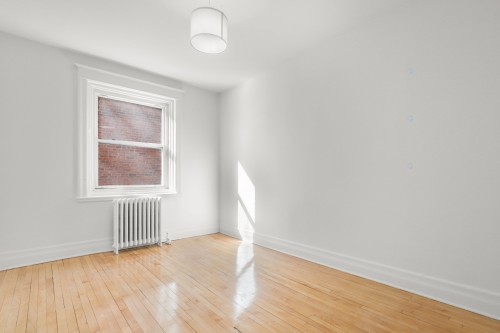 Chambre à coucher - 8-403 Boul. St-Joseph O., Montréal (Outremont), QC - Indoor Photo Showing Other Room