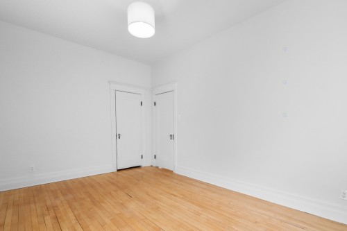 Chambre à coucher - 8-403 Boul. St-Joseph O., Montréal (Outremont), QC - Indoor Photo Showing Other Room