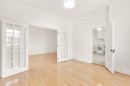 Salon - 23-403 Boul. St-Joseph O., Montréal (Outremont), QC  - Indoor Photo Showing Other Room 