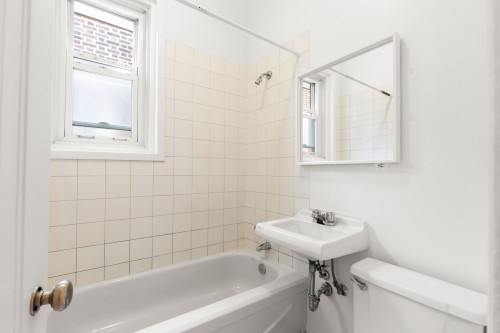 Salle de bains - 23-403 Boul. St-Joseph O., Montréal (Outremont), QC - Indoor Photo Showing Bathroom