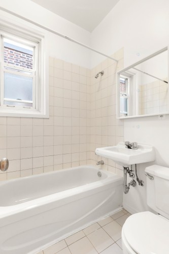 Salle de bains - 23-403 Boul. St-Joseph O., Montréal (Outremont), QC - Indoor Photo Showing Bathroom