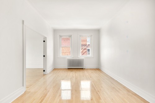 Salon - 23-403 Boul. St-Joseph O., Montréal (Outremont), QC - Indoor Photo Showing Other Room