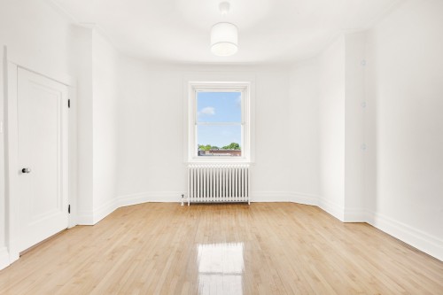 Chambre à coucher principale - 23-403 Boul. St-Joseph O., Montréal (Outremont), QC - Indoor Photo Showing Other Room