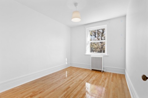 Chambre à coucher - 10-1320 Av. Bernard, Montréal (Outremont), QC - Indoor Photo Showing Other Room