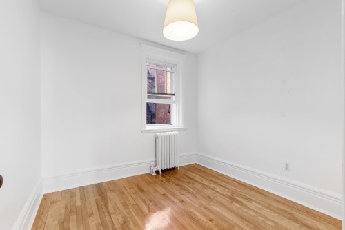 Chambre à coucher - 15-1235 Av. Bernard, Montréal (Outremont), QC - Indoor Photo Showing Other Room