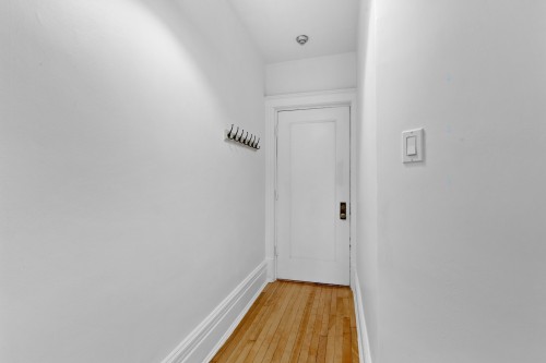 Hall d'entrée/Vestibule - 15-1235 Av. Bernard, Montréal (Outremont), QC - Indoor Photo Showing Other Room