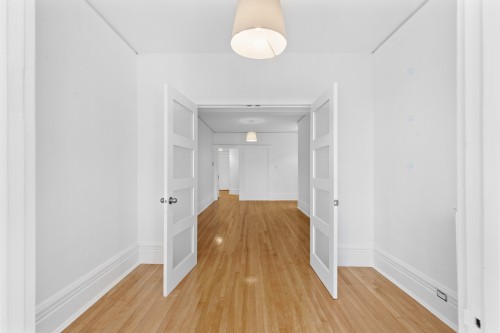 Chambre à coucher - 15-1235 Av. Bernard, Montréal (Outremont), QC - Indoor Photo Showing Other Room