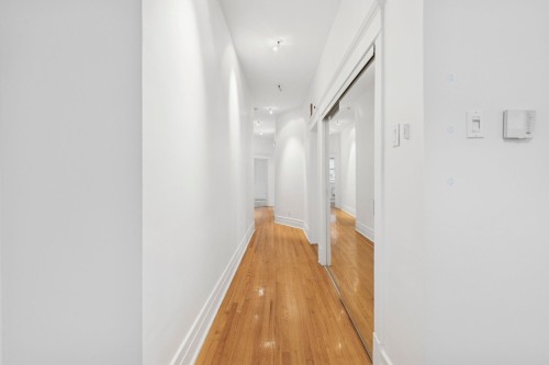 Hall d'entrée/Vestibule - 7-2090 Rue Sherbrooke O., Montréal (Ville-Marie), QC - Indoor Photo Showing Other Room