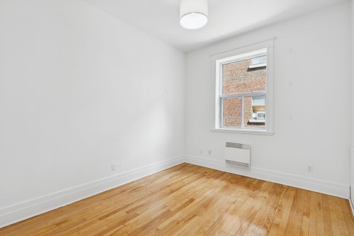 Chambre à coucher - 7-2090 Rue Sherbrooke O., Montréal (Ville-Marie), QC - Indoor Photo Showing Other Room