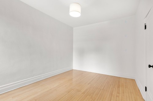 Chambre à coucher - 25-403 Boul. St-Joseph O., Montréal (Outremont), QC - Indoor Photo Showing Other Room