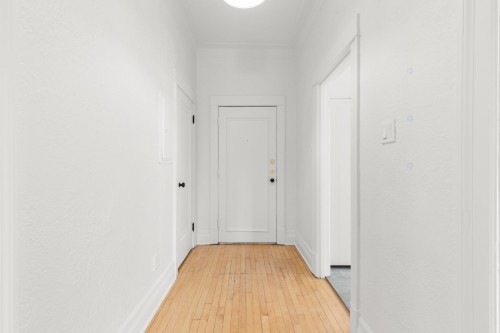 Autre - 25-403 Boul. St-Joseph O., Montréal (Outremont), QC - Indoor Photo Showing Other Room