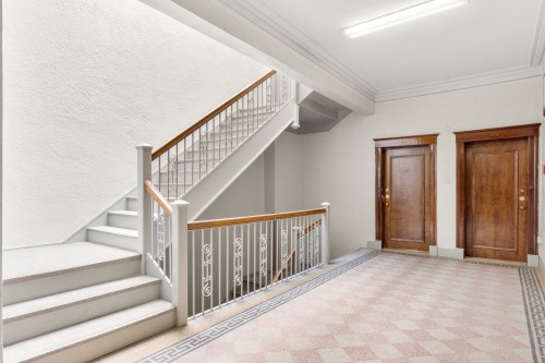 Hall d'entrée/Vestibule - 25-403 Boul. St-Joseph O., Montréal (Outremont), QC - Indoor Photo Showing Other Room