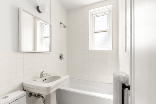 Salle de bains - 25-403 Boul. St-Joseph O., Montréal (Outremont), QC - Indoor Photo Showing Bathroom