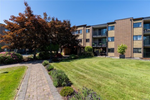 220-1870 McKenzie Ave  Saanich, BC V8N 4X3