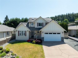 474 Louise Rd Ladysmith, BC V9G 1W8