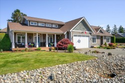 1430 Stone Lake Dr Nanoose Bay, BC V9P 9M4