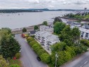 #304-75 Bryden St, Nanaimo, BC  - Outdoor With Body Of Water With View 