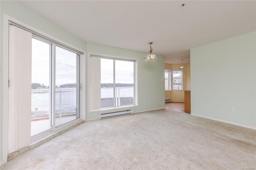 #304-75 Bryden St, Nanaimo, BC - Indoor Photo Showing Other Room