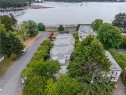 #304-75 Bryden St, Nanaimo, BC  - Outdoor With Body Of Water With View 