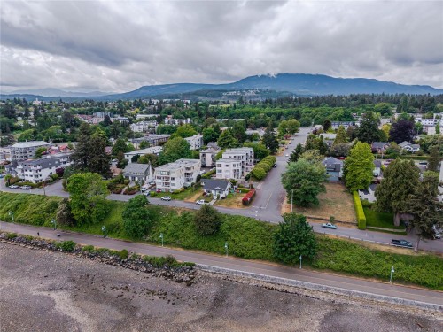 #304-75 Bryden St, Nanaimo, BC - Outdoor With View