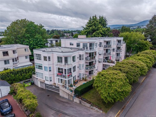 #304-75 Bryden St, Nanaimo, BC - Outdoor