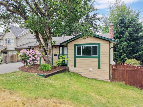 457B Sue Mar Pl  Colwood, BC V9C 3E1