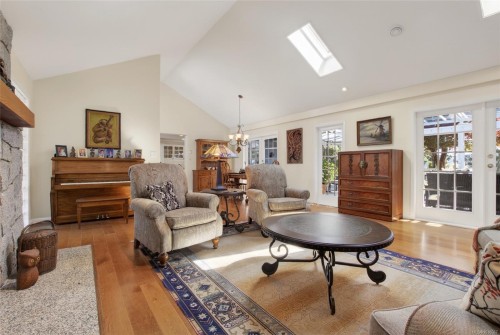 2221 Tarn Pl, Duncan, BC 