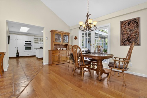 2221 Tarn Pl, Duncan, BC 