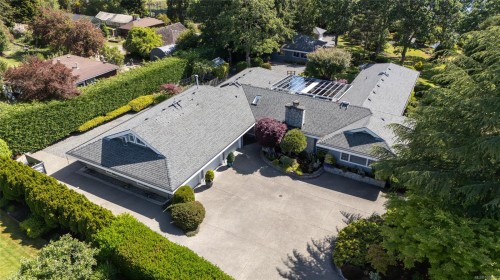 2221 Tarn Pl, Duncan, BC 