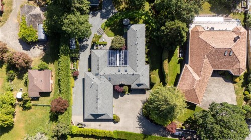 2221 Tarn Pl, Duncan, BC 