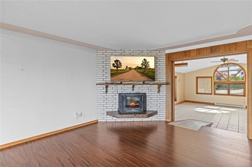 9921 Echo Hts, Chemainus, BC 