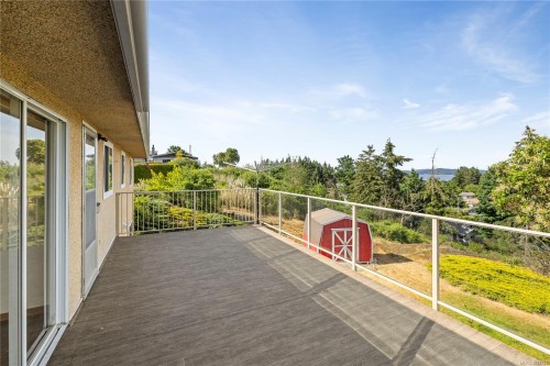9921 Echo Hts, Chemainus, BC 