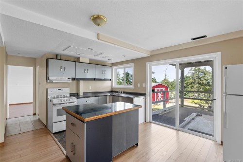 9921 Echo Hts, Chemainus, BC 