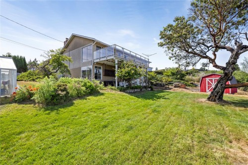 9921 Echo Hts, Chemainus, BC 