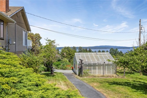 9921 Echo Hts, Chemainus, BC 