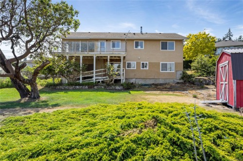 9921 Echo Hts, Chemainus, BC 