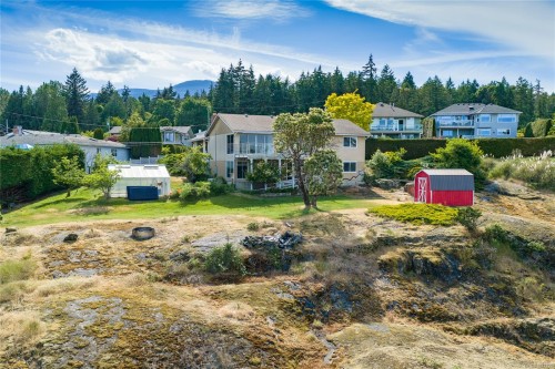 9921 Echo Hts, Chemainus, BC 