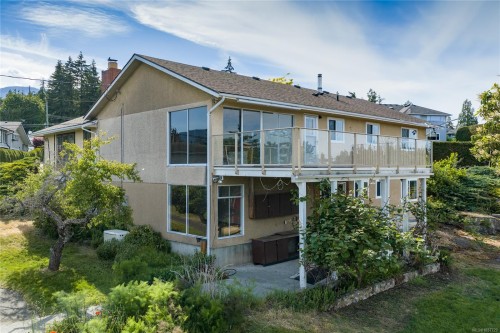9921 Echo Hts, Chemainus, BC 