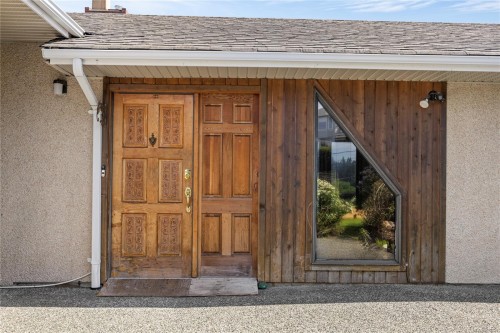 9921 Echo Hts, Chemainus, BC 
