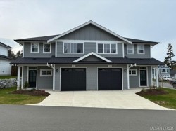 #202-2580 Brookfield Dr Courtenay, BC V9N 0J8