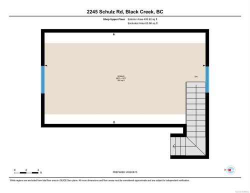 2245 Schulz Rd, Black Creek, BC 