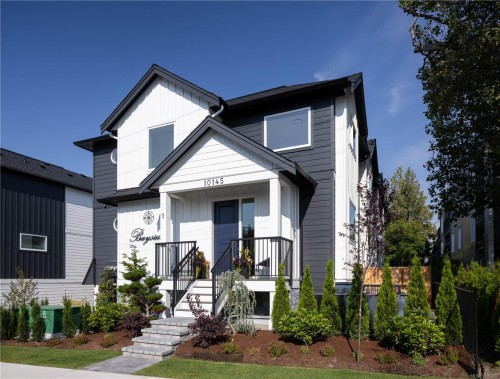 #9-10145 Fifth St, Sidney, BC 