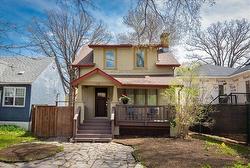 114 Borebank ST  Winnipeg, MB R3N 1C9