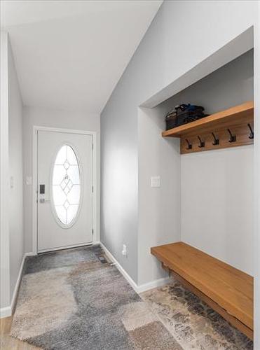 74 Bethune Way, Winnipeg, MB 