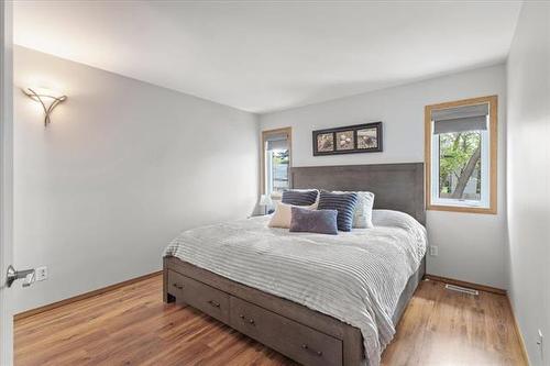 74 Bethune Way, Winnipeg, MB 