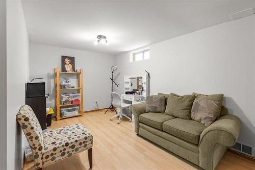 74 Bethune Way, Winnipeg, MB 