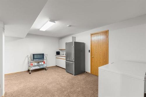 74 Bethune Way, Winnipeg, MB 