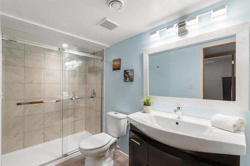 74 Bethune Way, Winnipeg, MB 