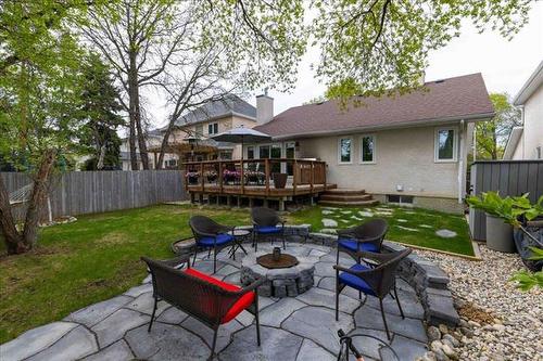 74 Bethune Way, Winnipeg, MB 